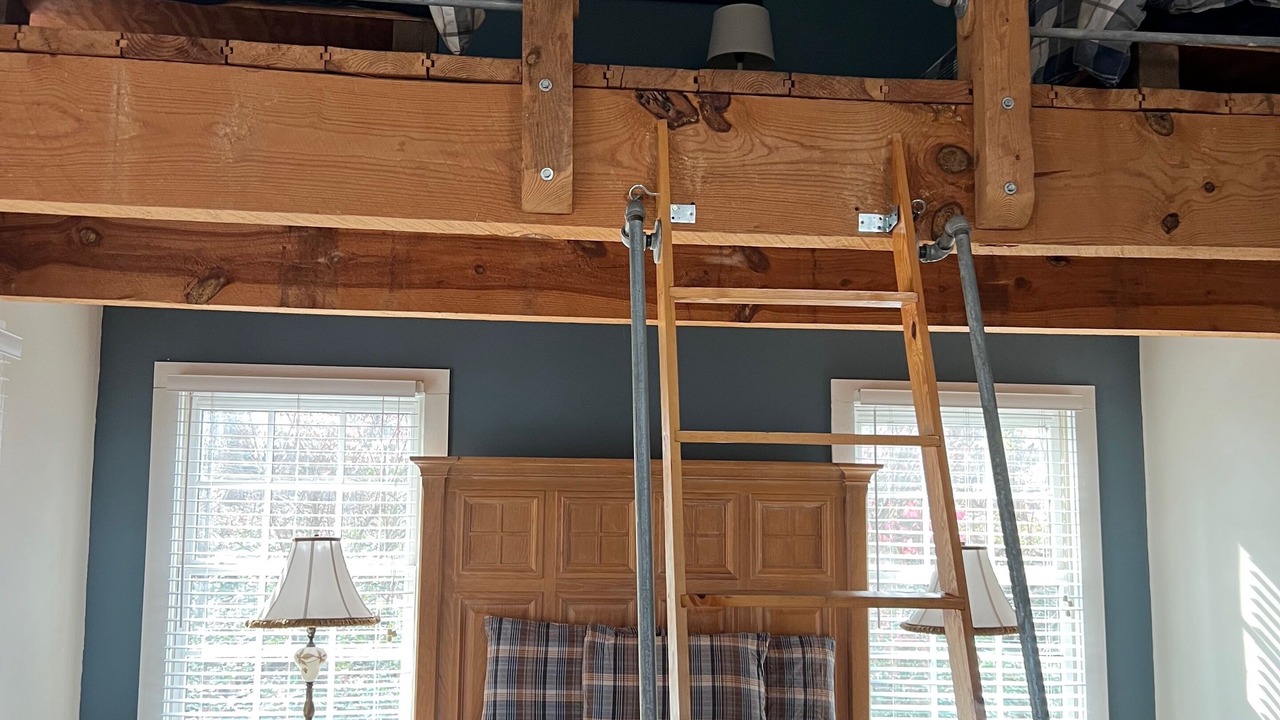 Photo of Bedroom in Winston - Salem