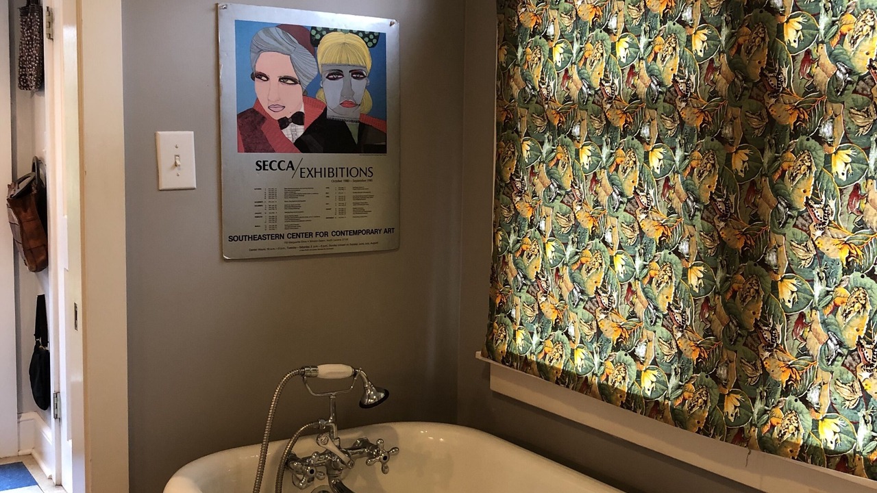 Photo of Bathroom in Winston - Salem