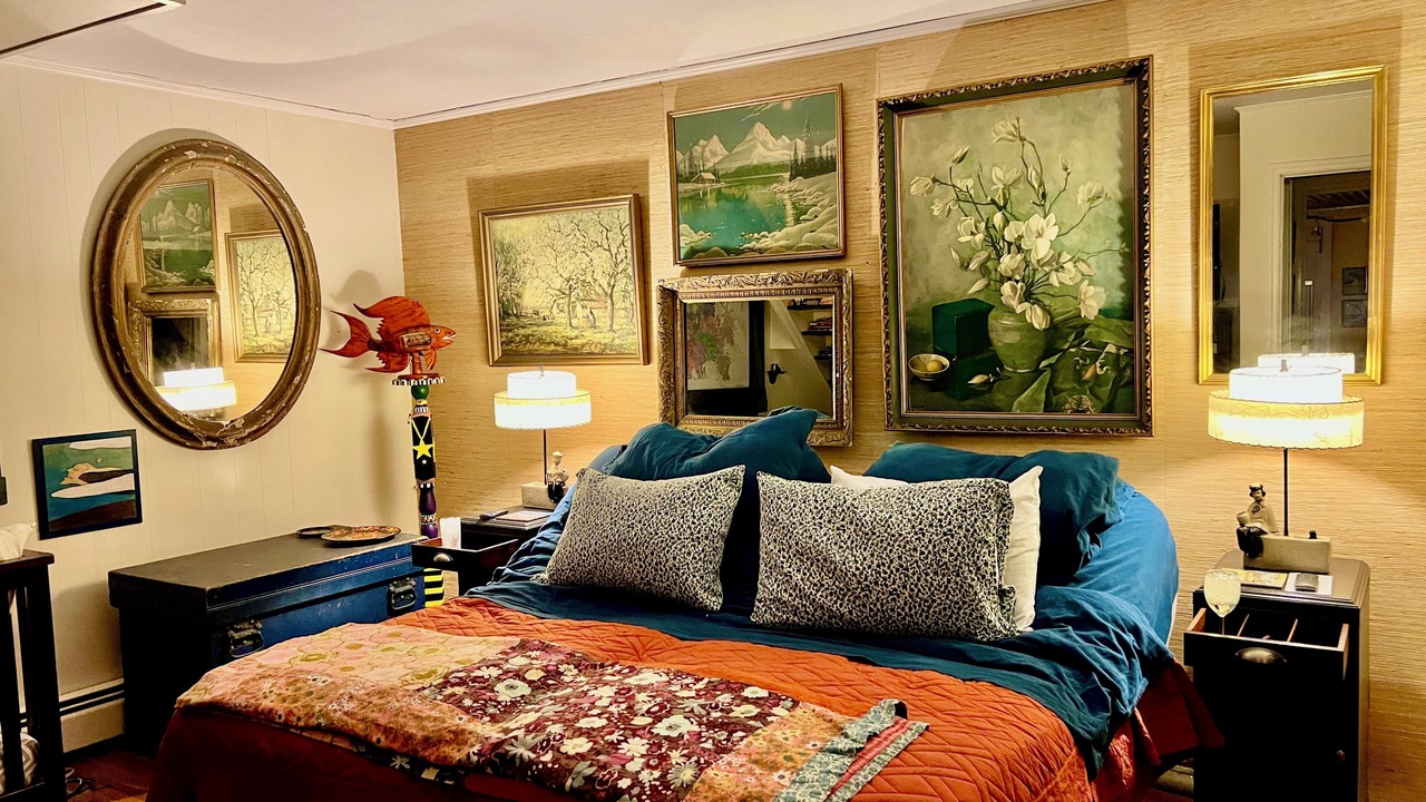 Photo of Bedroom in Winston - Salem