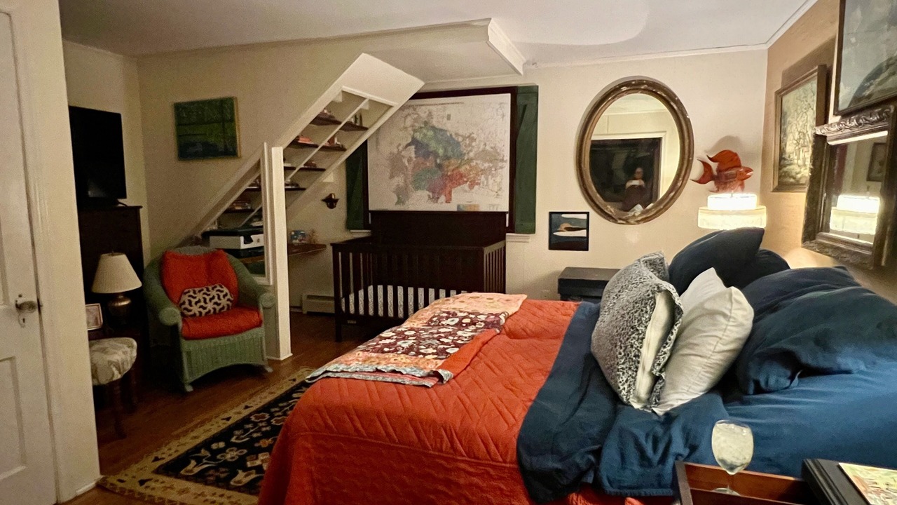 Photo of Bedroom in Winston - Salem