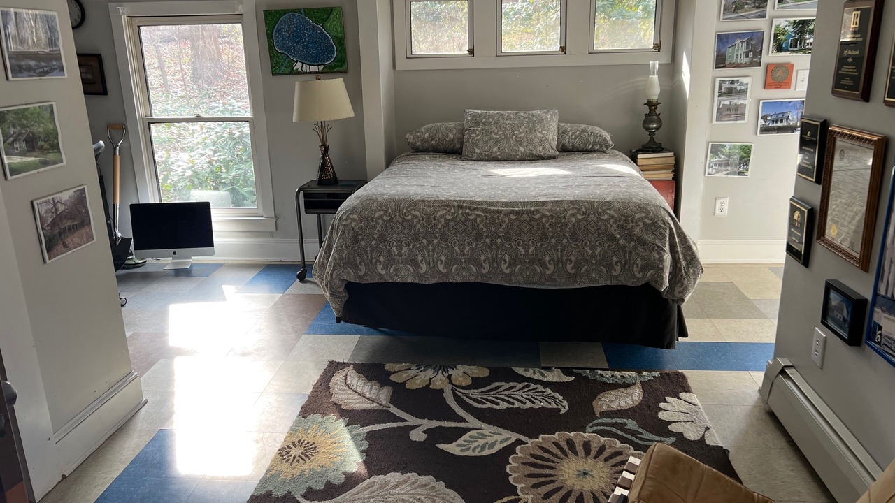 Photo of Bedroom in Winston - Salem