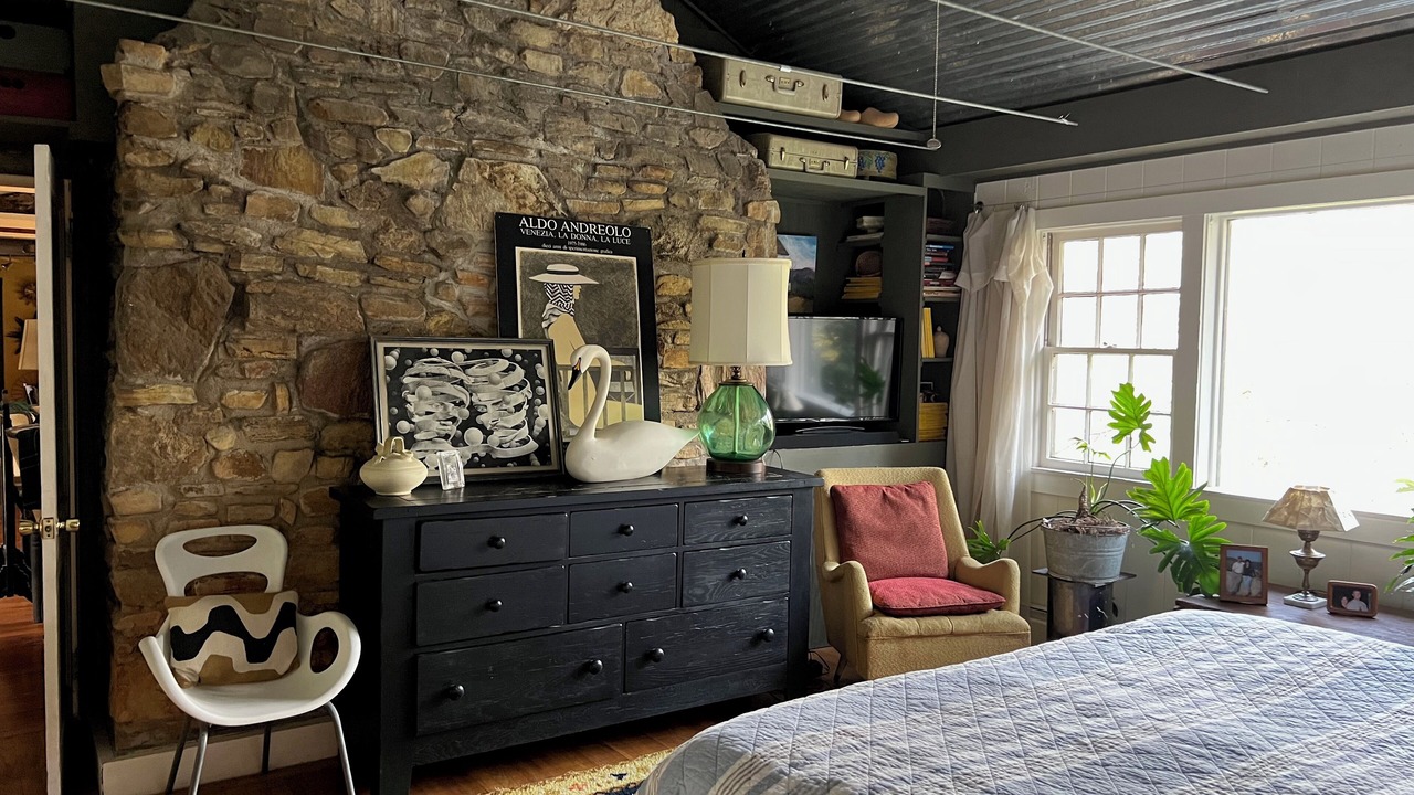 Photo of Bedroom in Winston - Salem