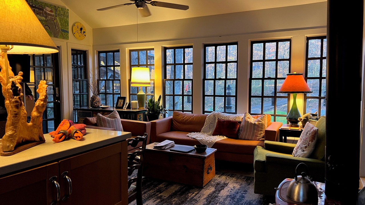 Photo of Livingroom in Winston - Salem