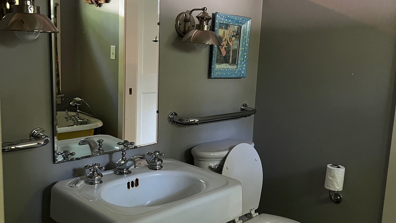 Photo of Bathroom in Winston - Salem