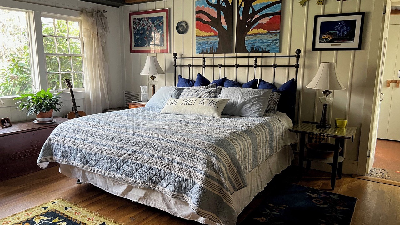 Photo of Bedroom in Winston - Salem