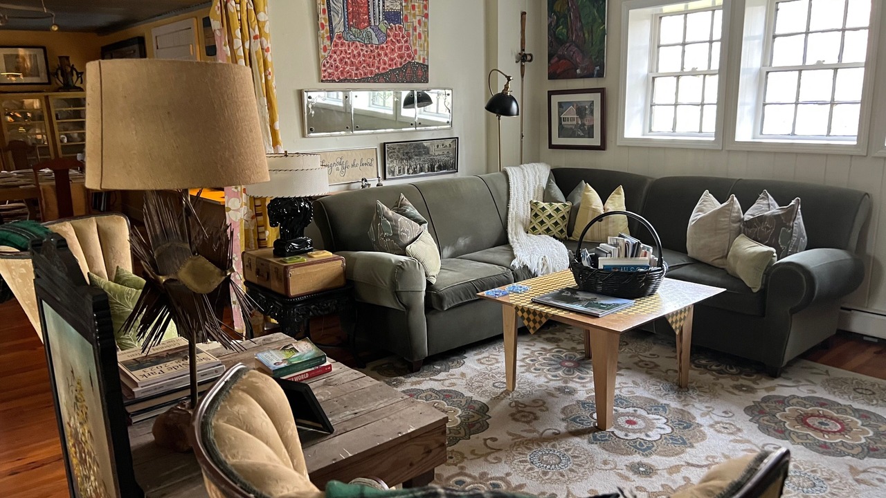 Photo of Livingroom in Winston - Salem