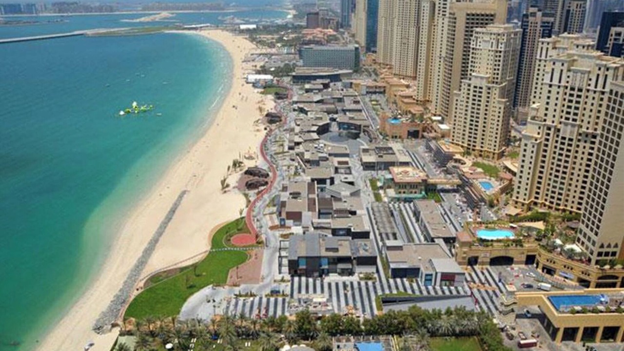 Photo of Others in Jumeirah Beach Residence