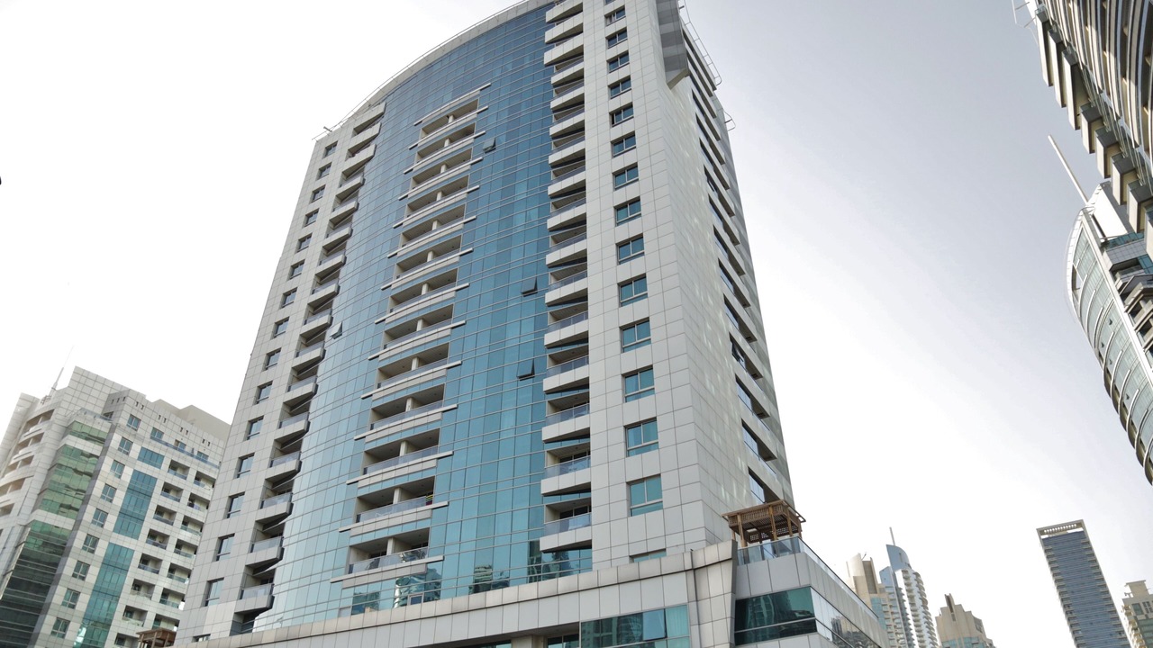 Photo of Outdoor in Jumeirah Beach Residence