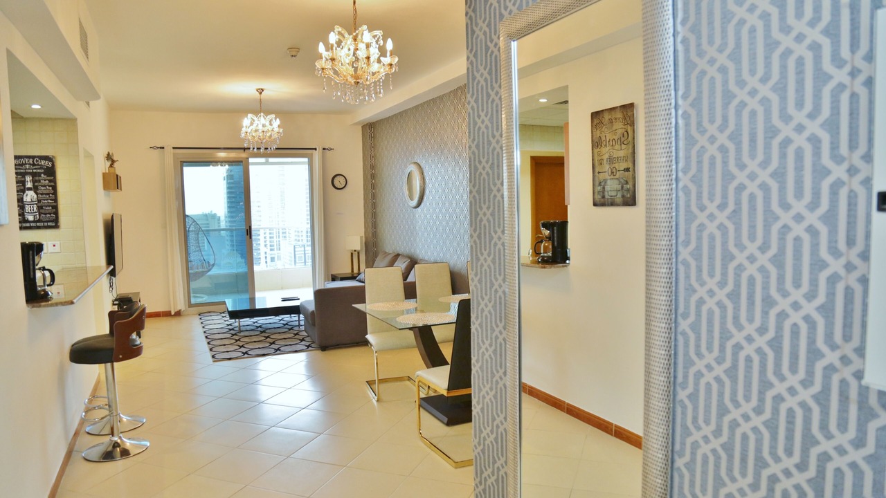 Photo of Others in Jumeirah Beach Residence