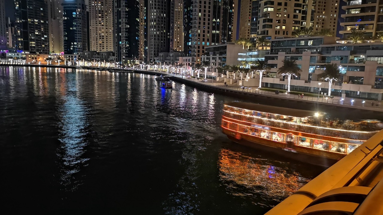 Photo of Outdoor in Jumeirah Beach Residence