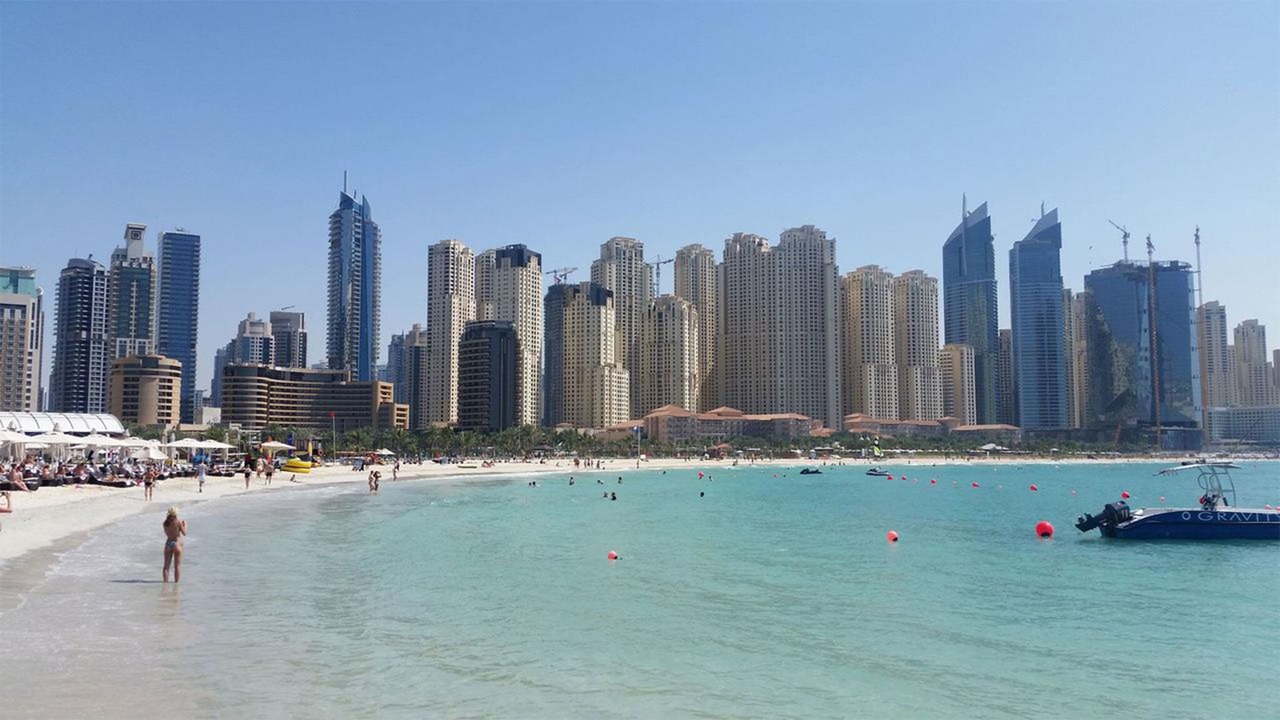 Photo of Others in Jumeirah Beach Residence