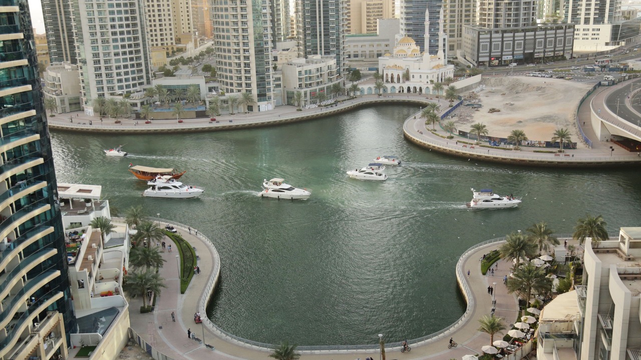 Photo of Others in Jumeirah Beach Residence