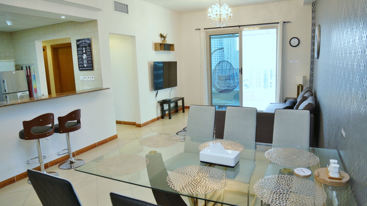 Photo of Others in Jumeirah Beach Residence