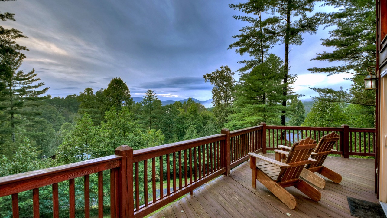 Photo of Others in Mineral Bluff