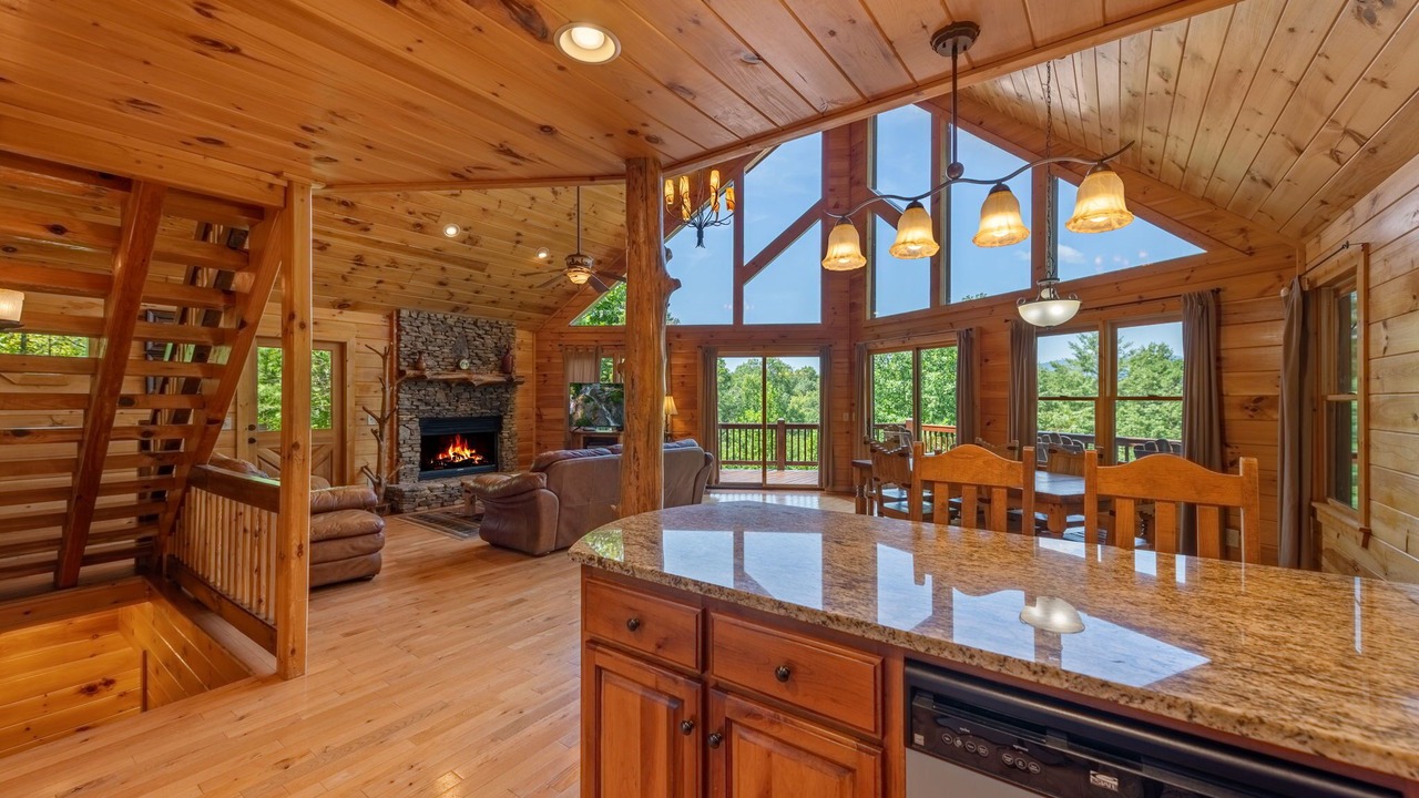 Photo of Others in Mineral Bluff