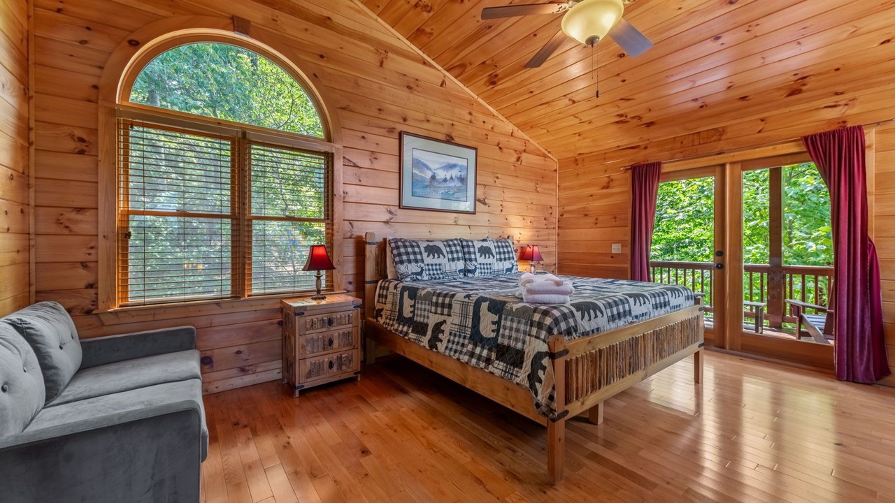 Photo of Others in Mineral Bluff