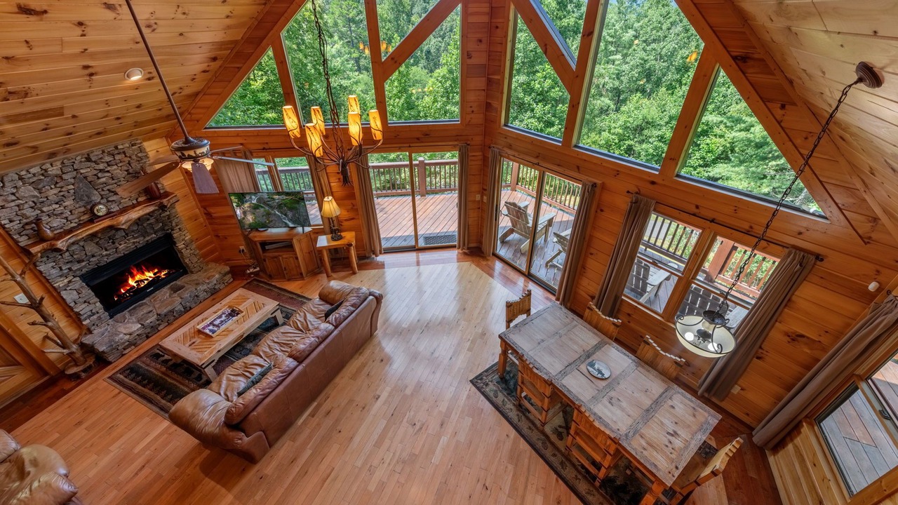 Photo of Others in Mineral Bluff