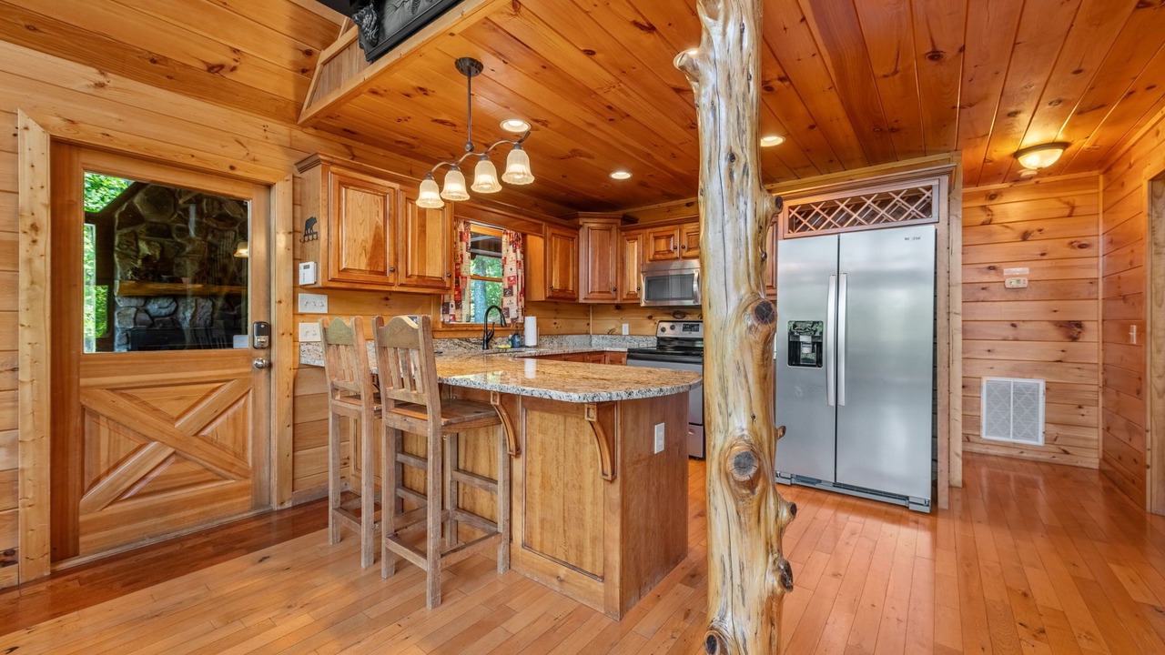 Photo of Others in Mineral Bluff