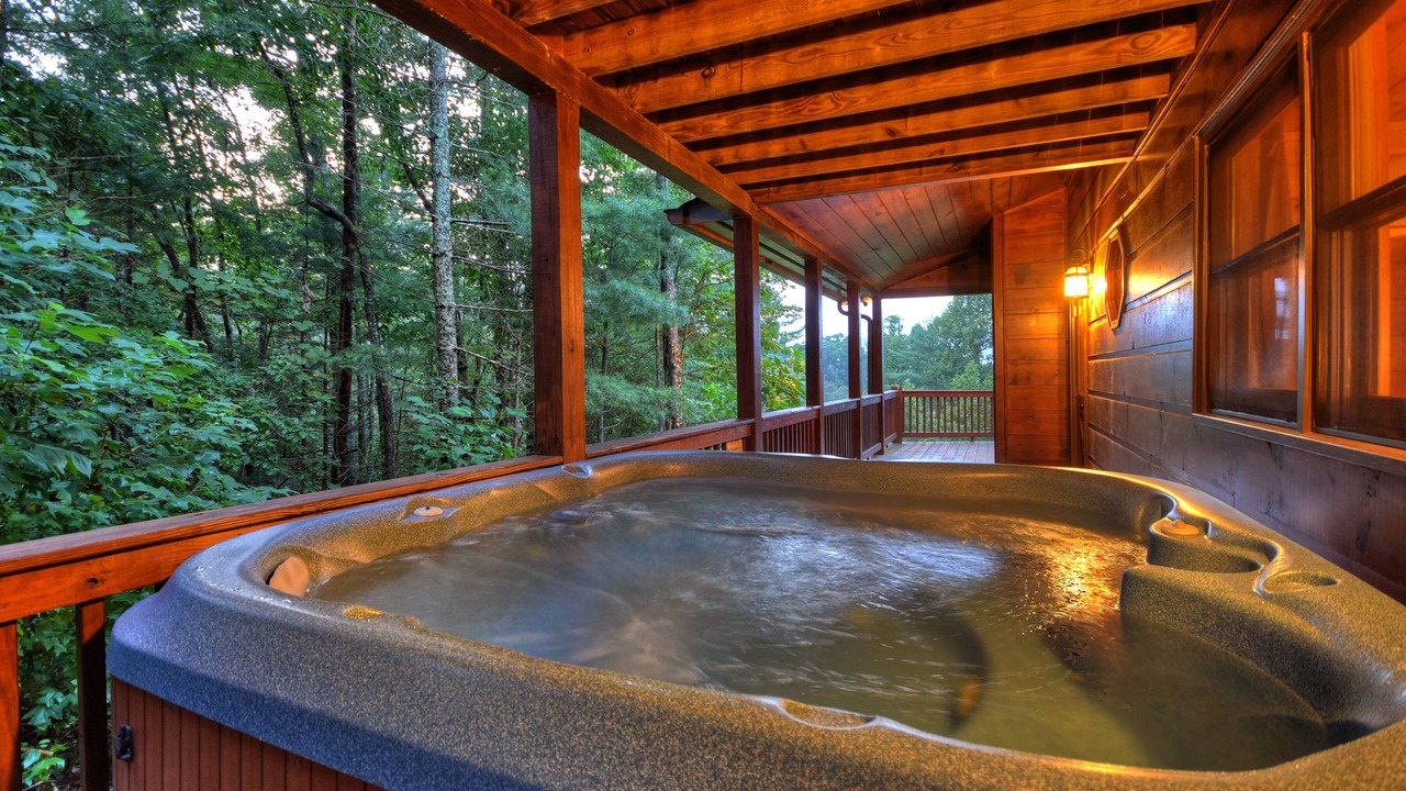 Photo of Others in Mineral Bluff