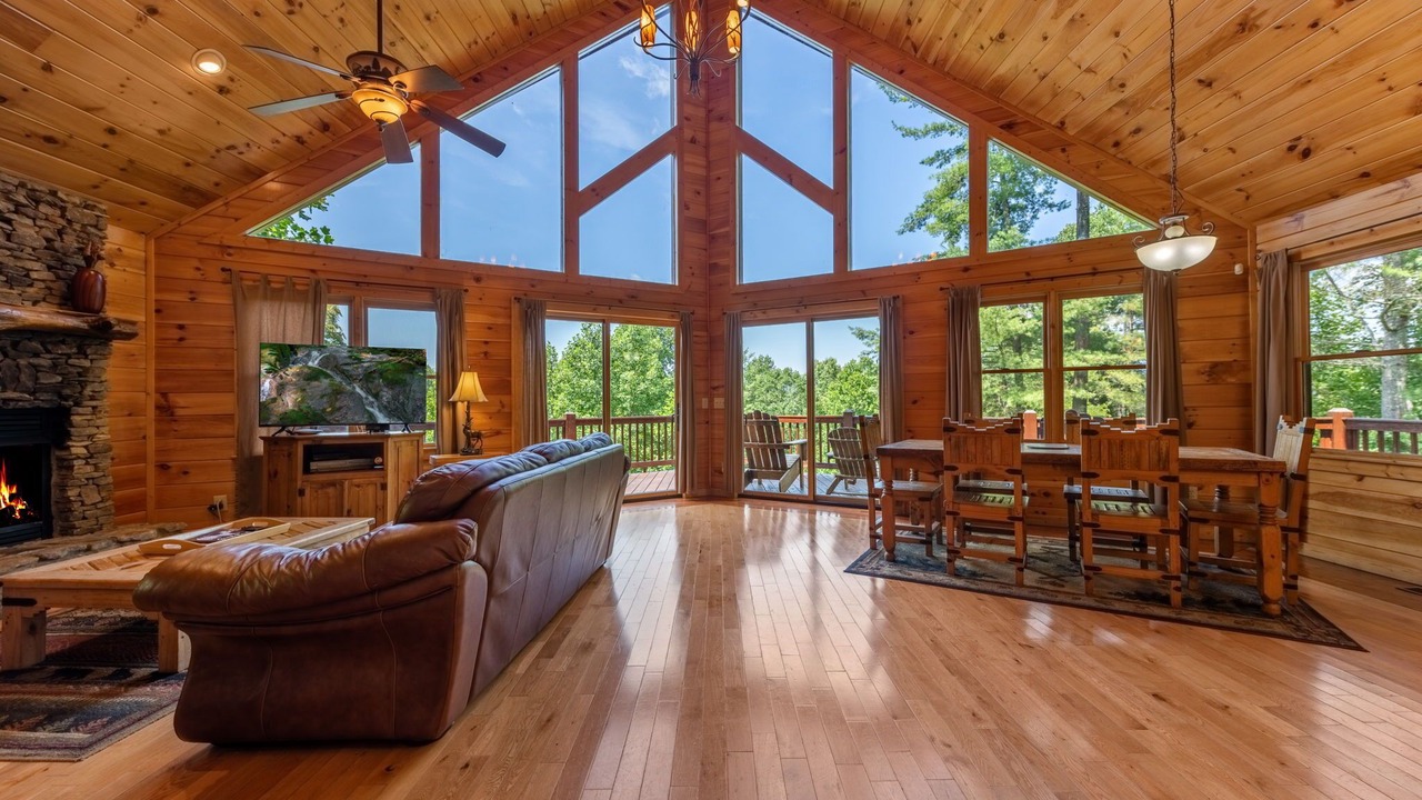 Photo of Others in Mineral Bluff