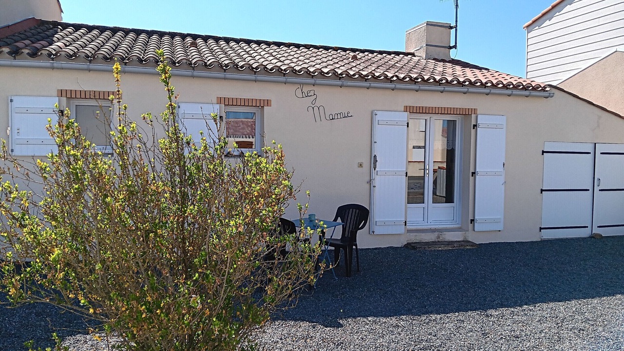 Photo of Outdoor in Grues