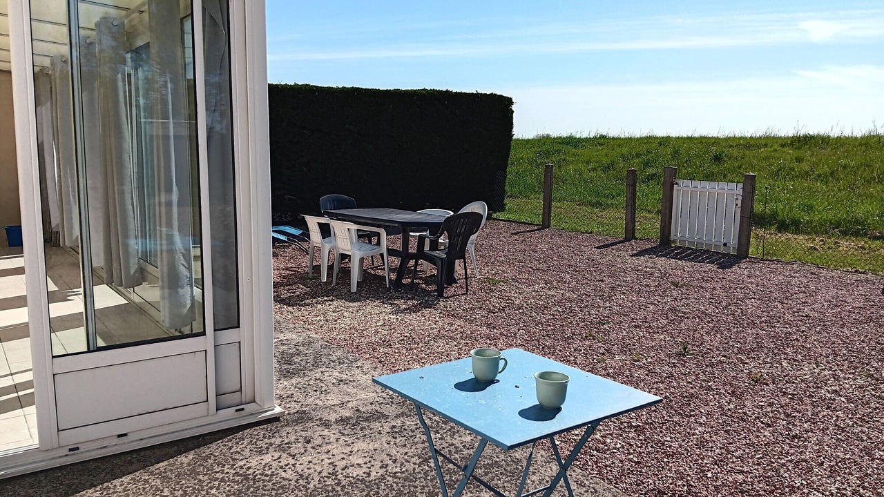 Photo of Outdoor in Grues