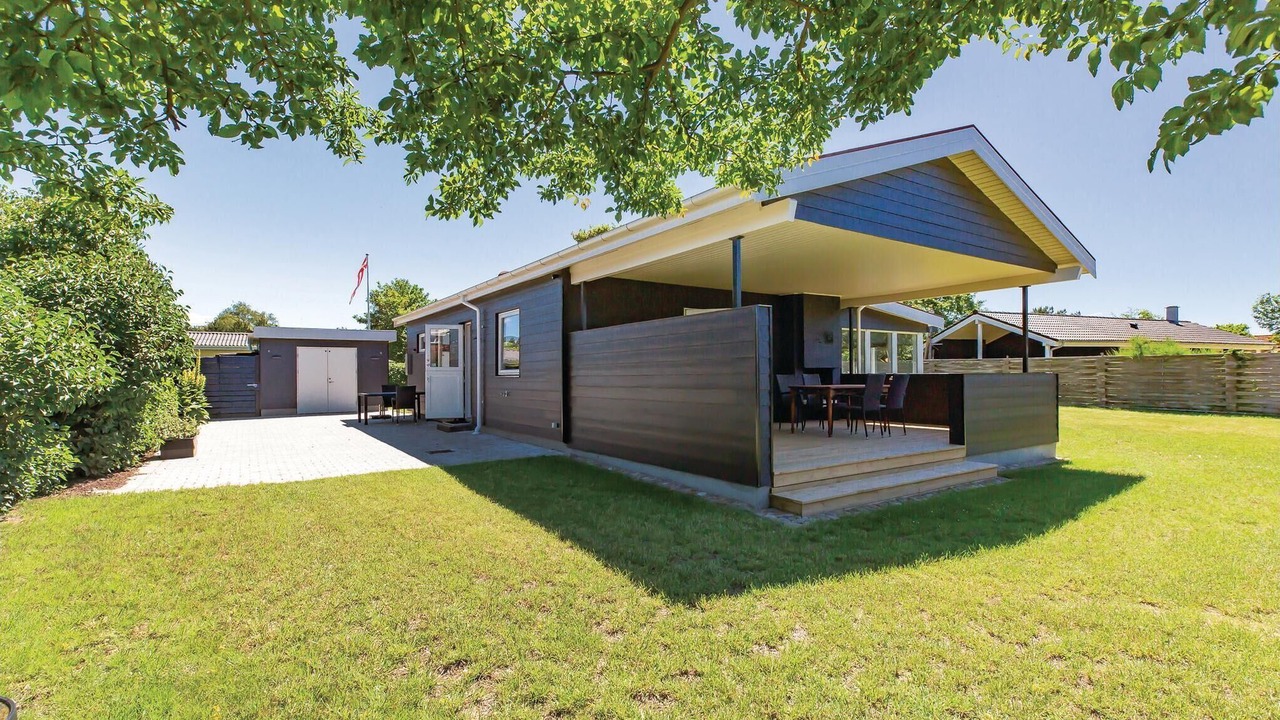 Photo of Outdoor in Store Kongsmark