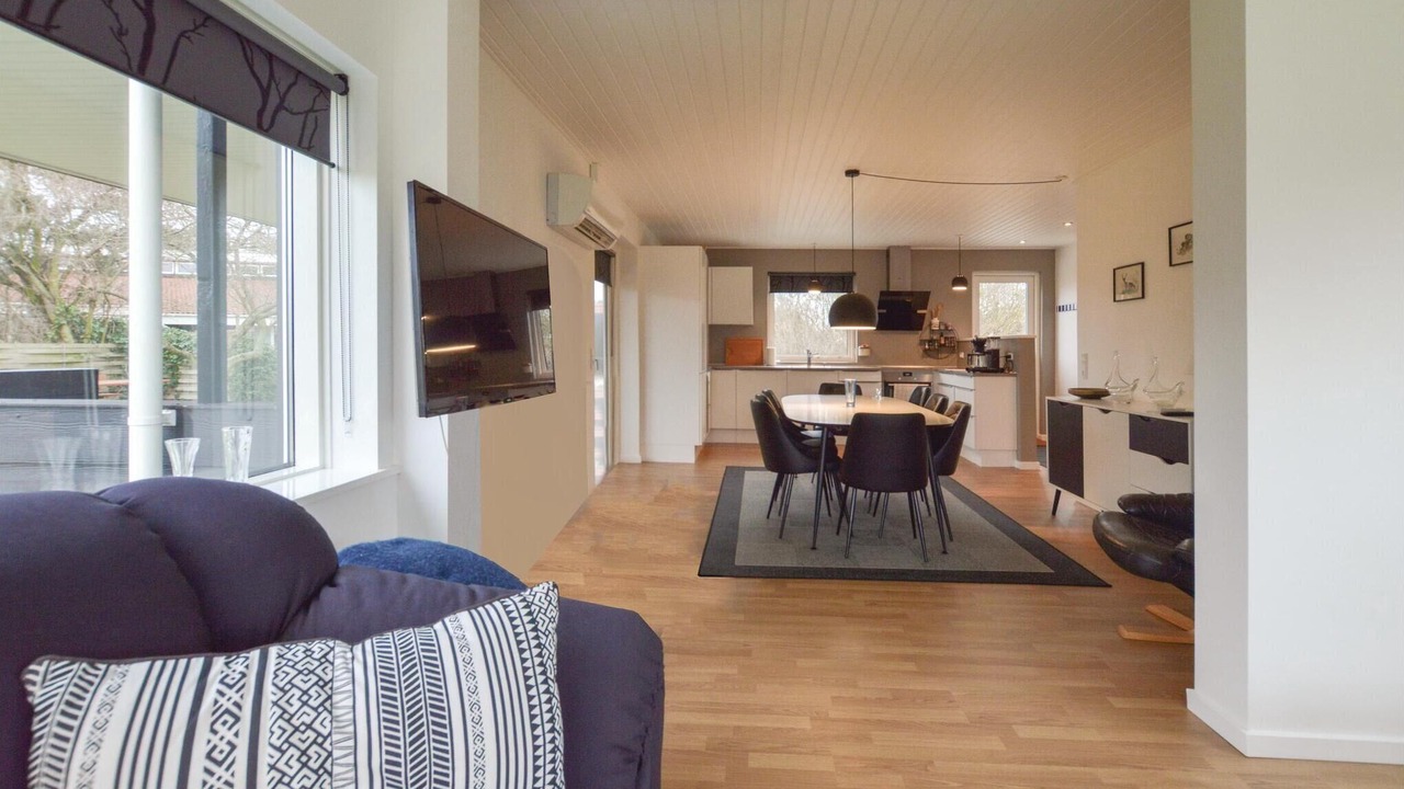 Photo of Bedroom in Store Kongsmark