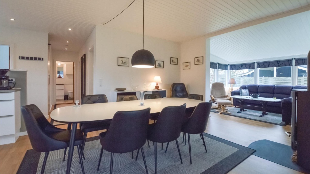 Photo of Bedroom in Store Kongsmark