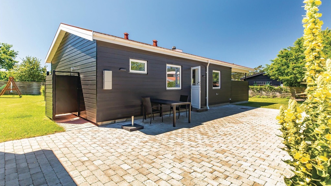 Photo of Outdoor in Store Kongsmark