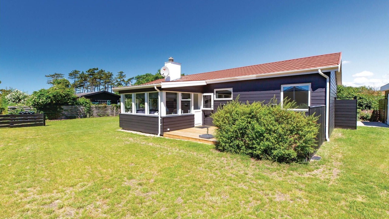 Photo of Outdoor in Store Kongsmark