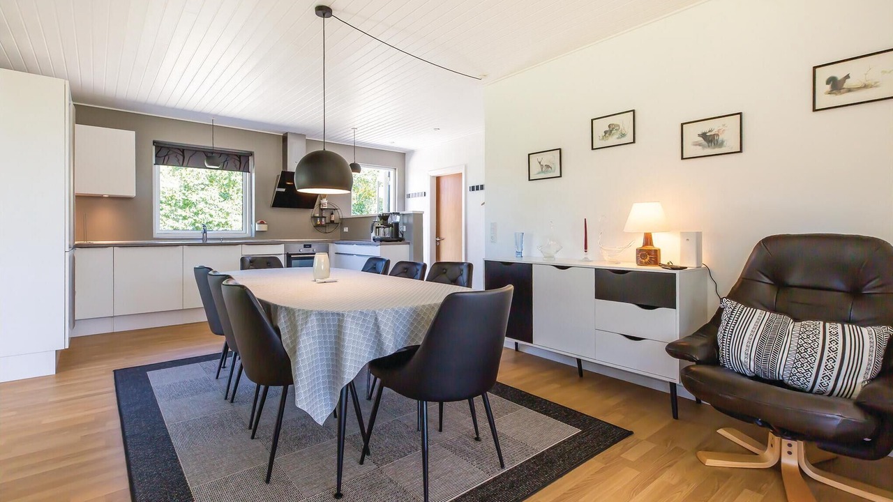 Photo of Bedroom in Store Kongsmark