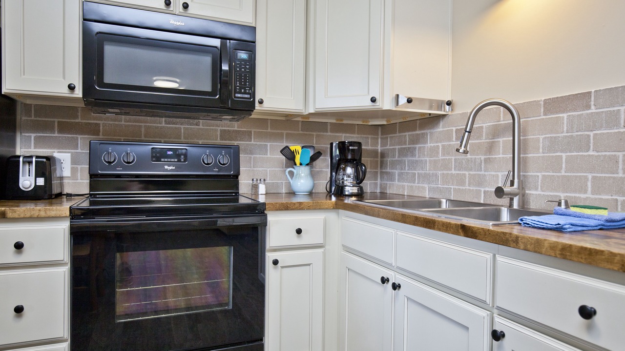 Photo of Kitchen in Branson