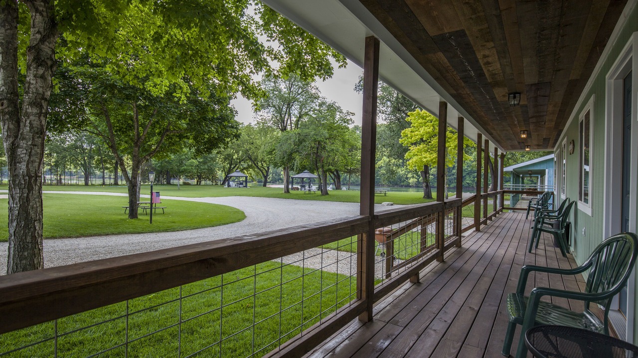 Photo of Outdoor in Branson