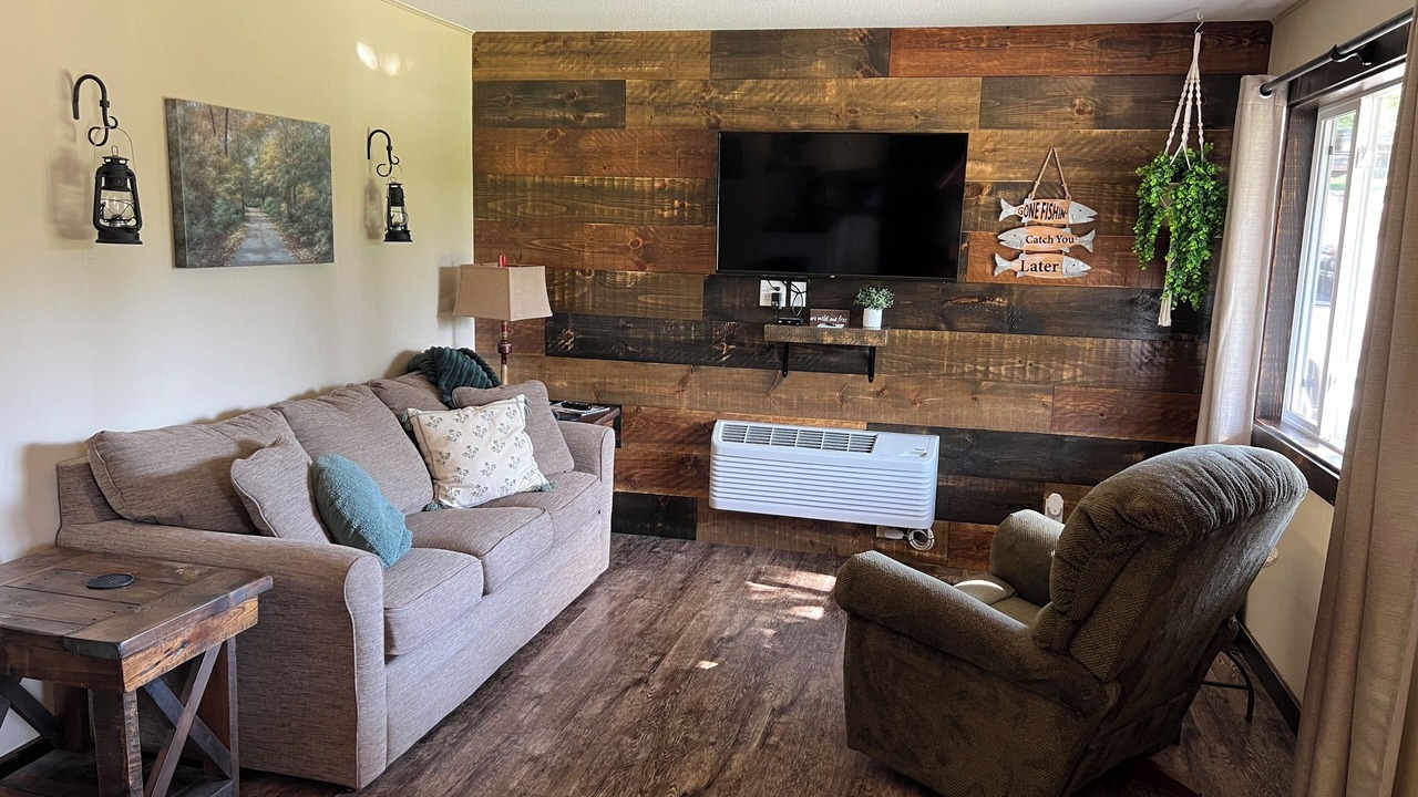 Photo of Livingroom in Branson