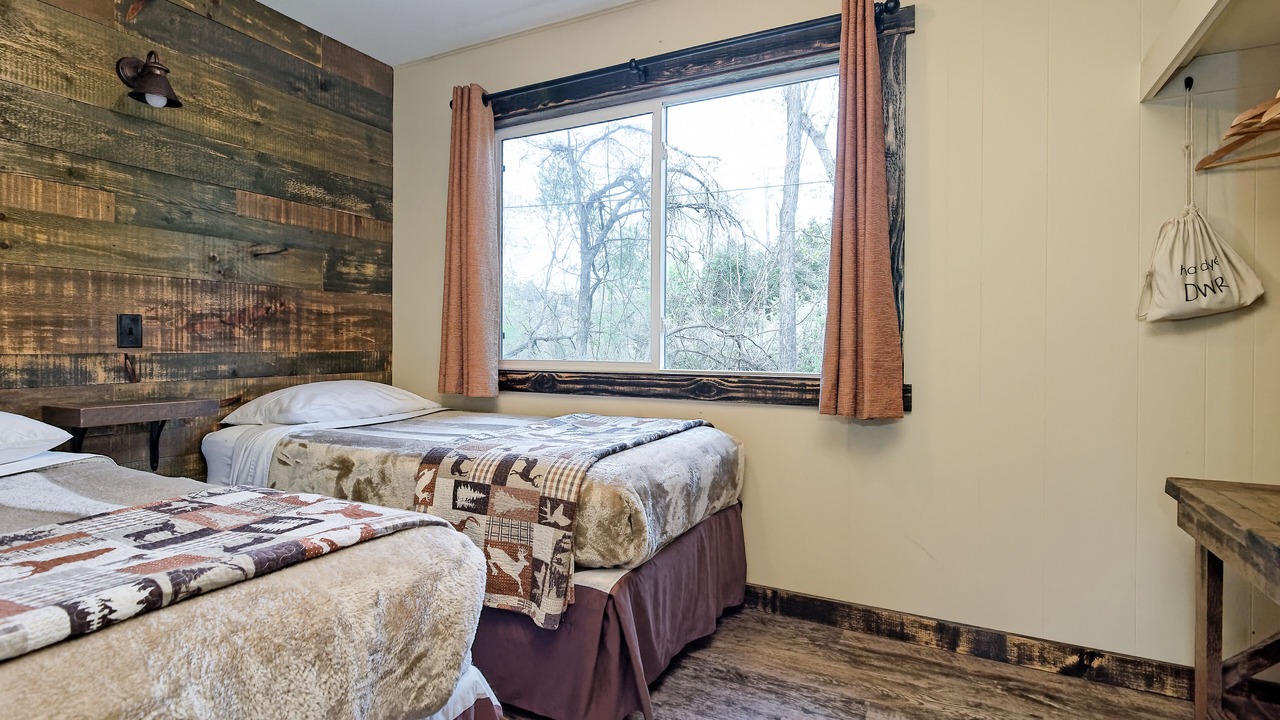 Photo of Bedroom in Branson