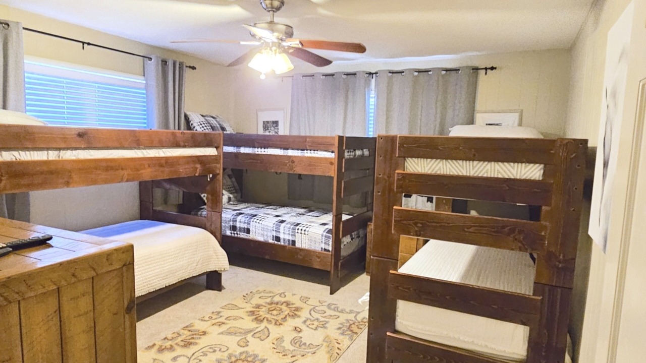 Photo of Bedroom in Temple