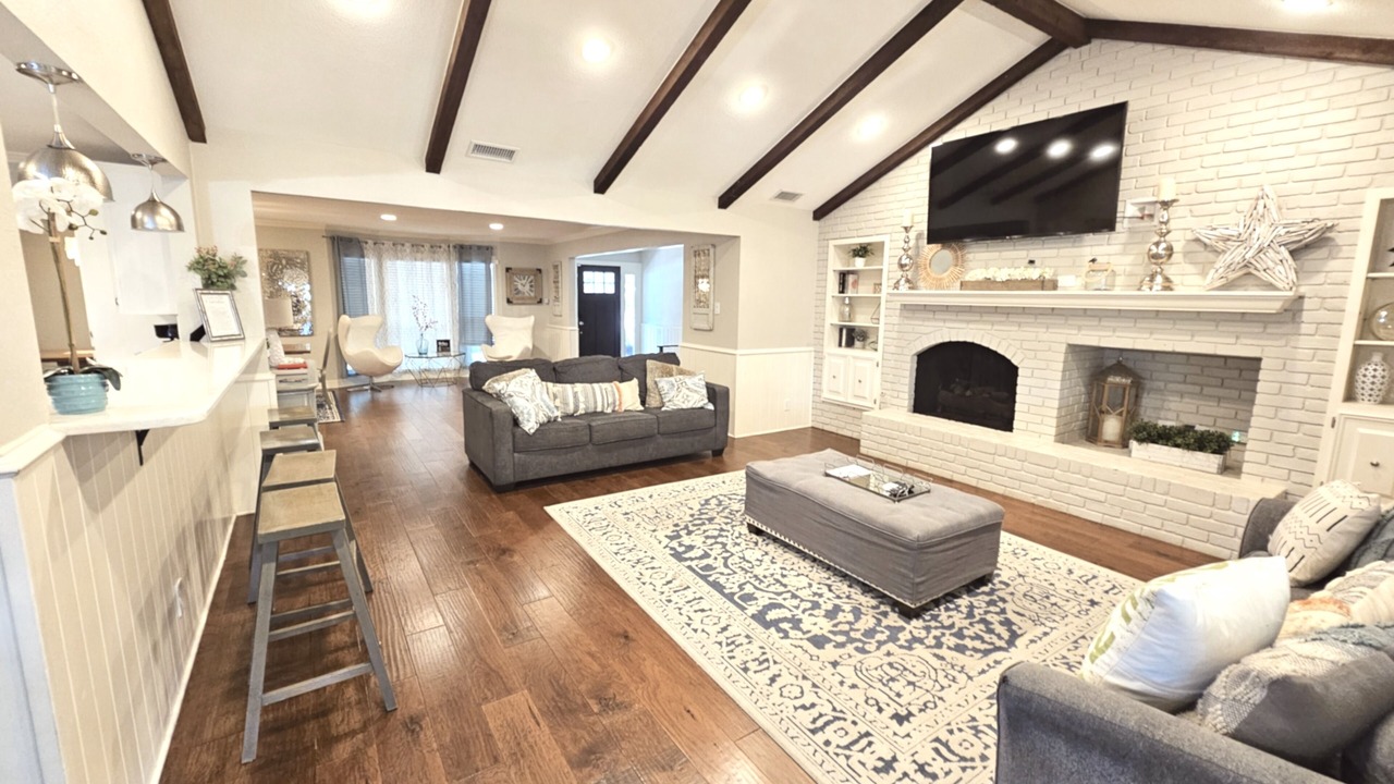 Photo of Livingroom in Temple