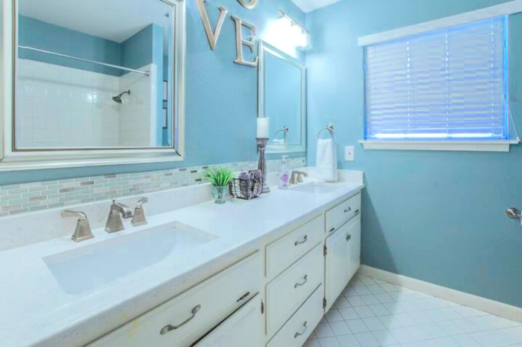Photo of Bathroom in Temple