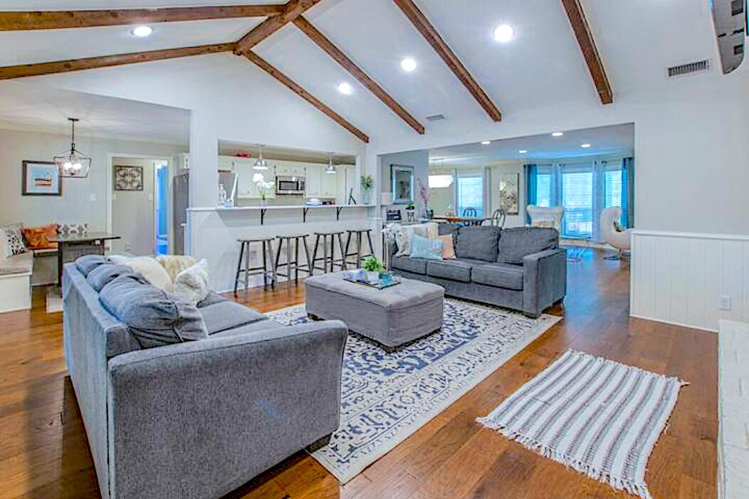 Photo of Livingroom in Temple