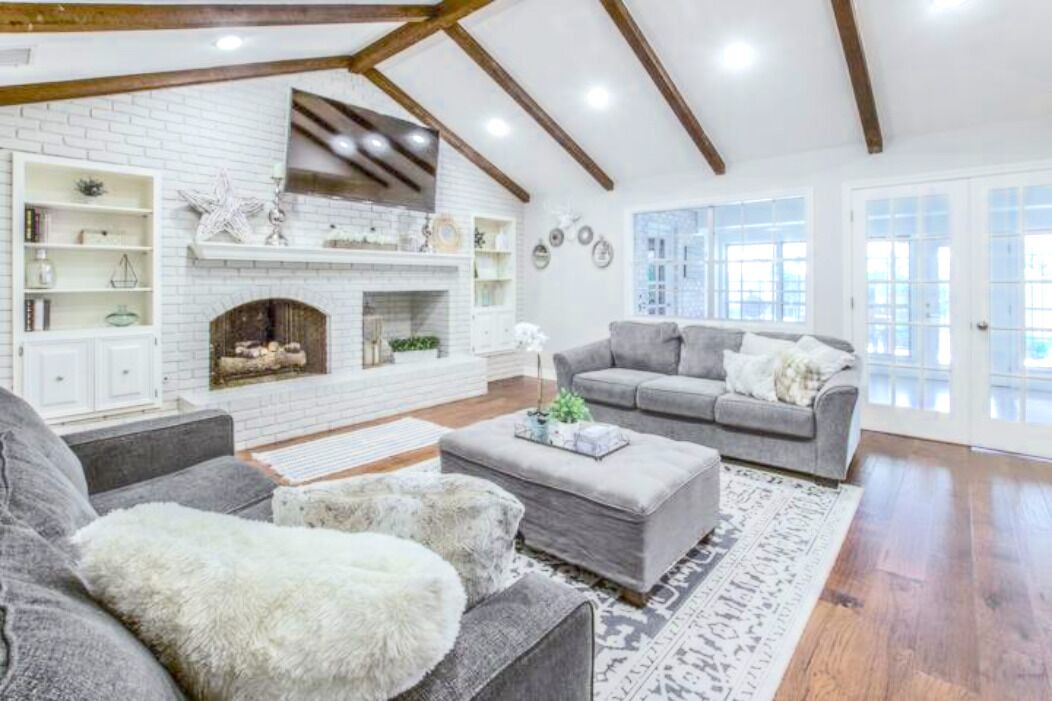 Photo of Livingroom in Temple