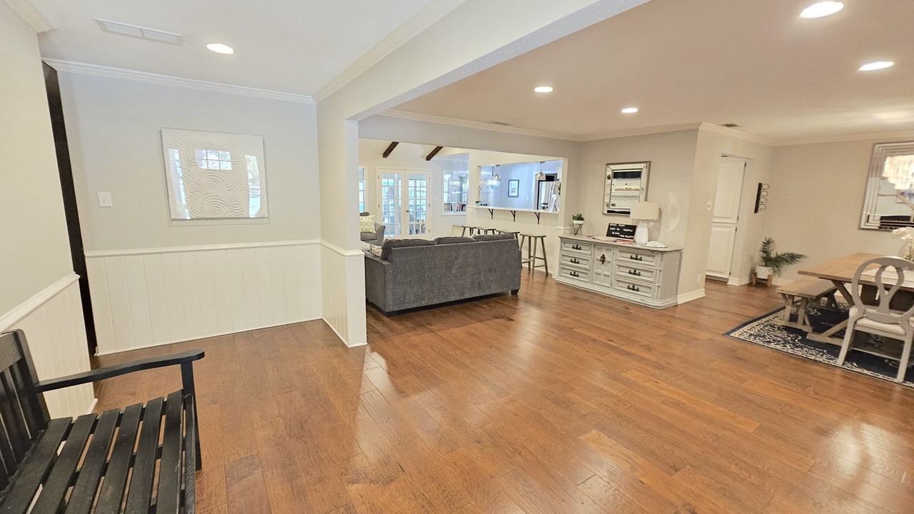 Photo of Livingroom in Temple