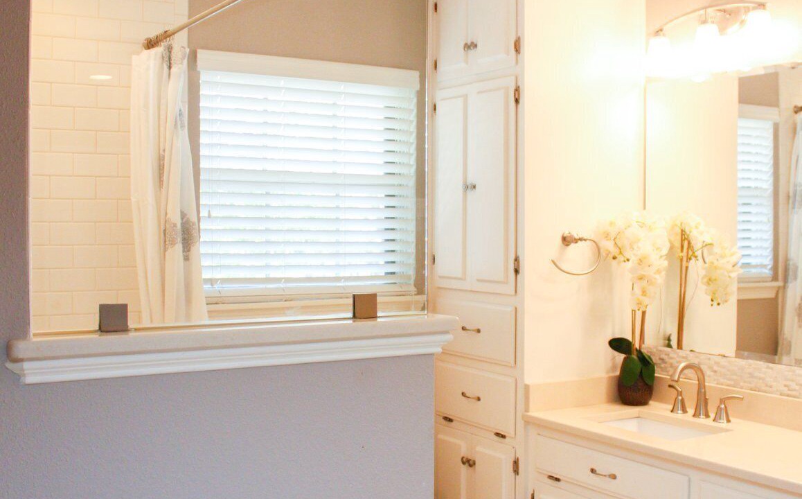 Photo of Bathroom in Temple