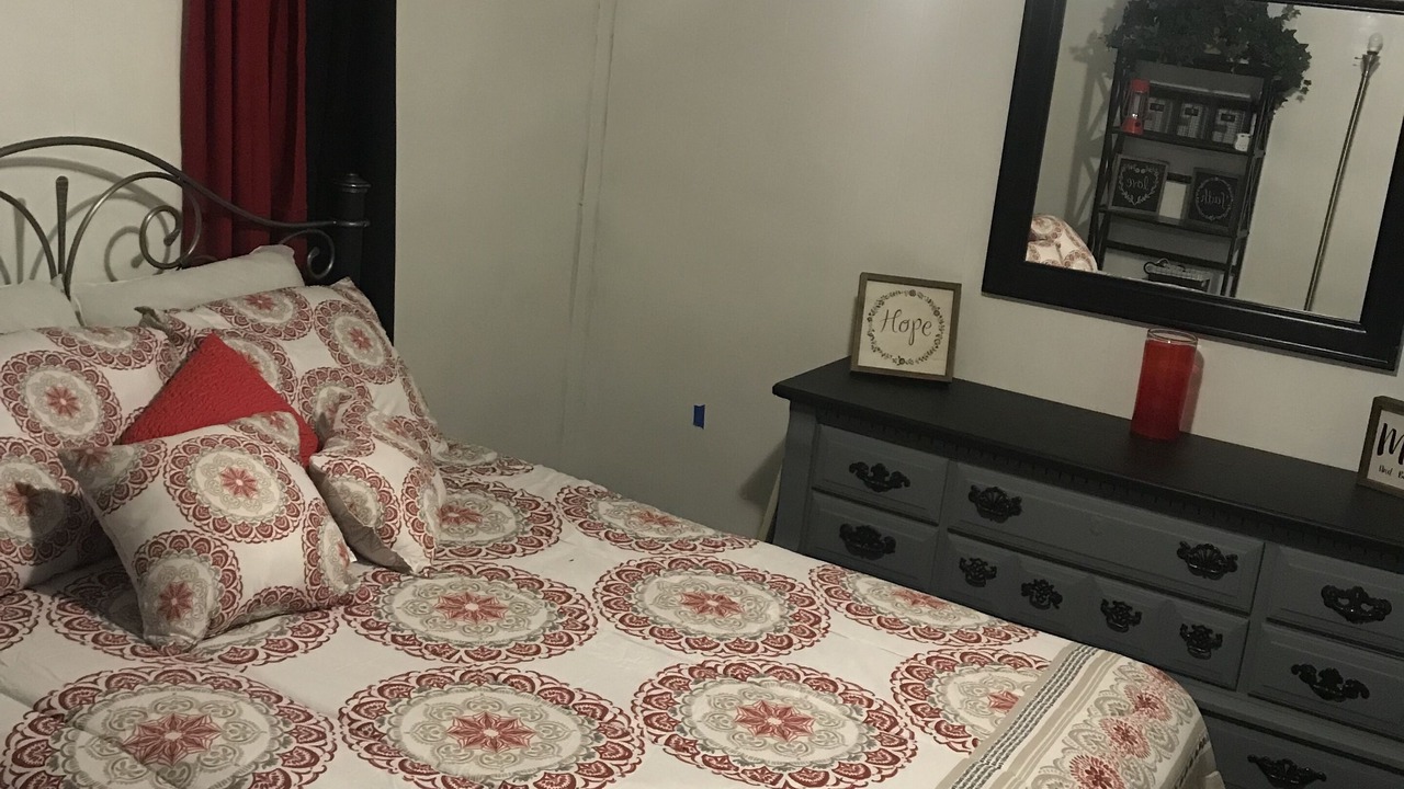 Photo of Bedroom in Lakeland