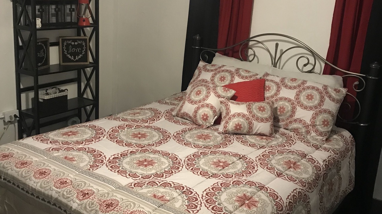 Photo of Bedroom in Lakeland