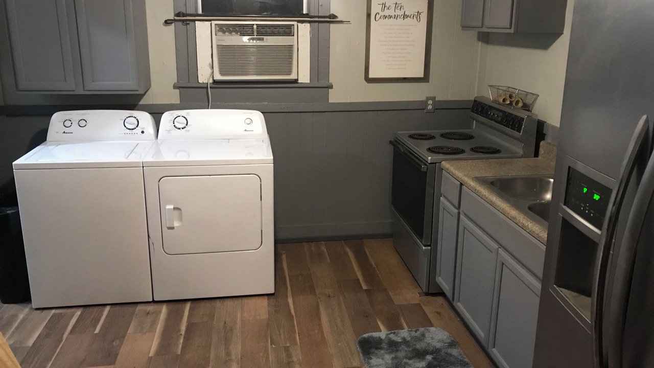 Photo of Kitchen in Lakeland