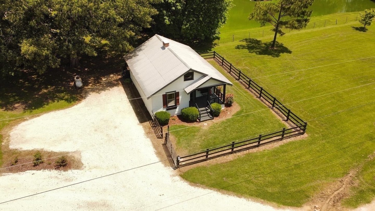 Photo of Outdoor in Lakeland