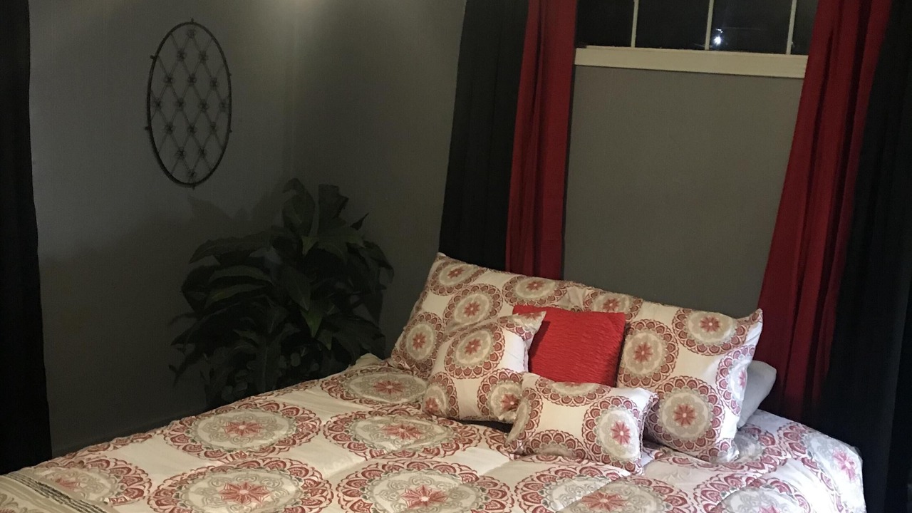 Photo of Bedroom in Lakeland