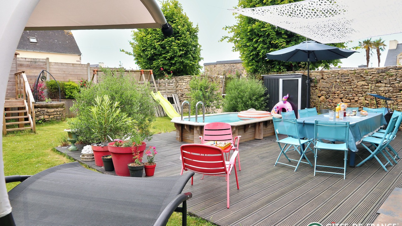 Photo of Outdoor in Saint-Renan
