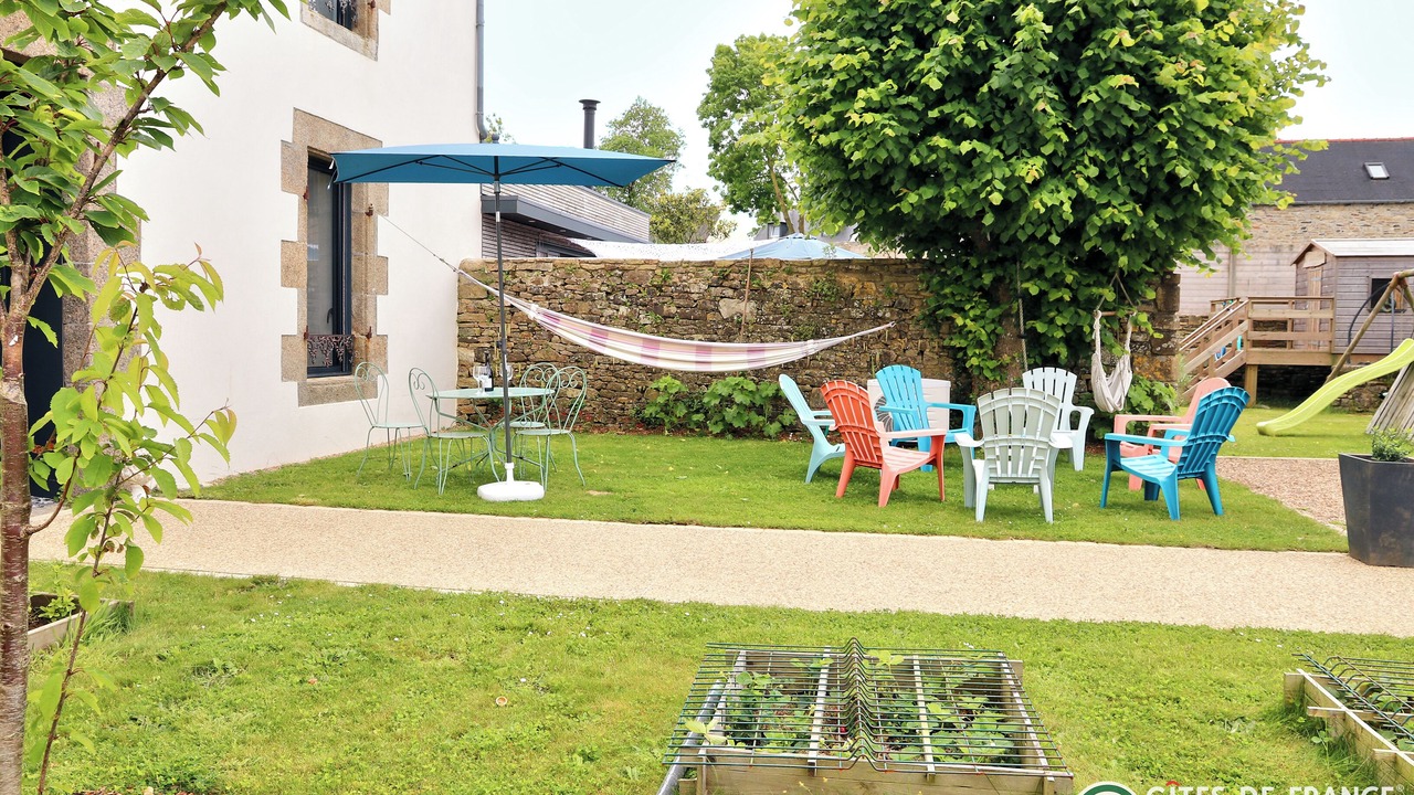 Photo of Outdoor in Saint-Renan